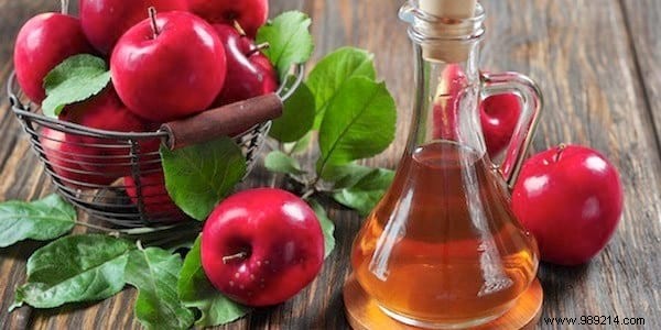 11 Proven Ways Apple Cider Vinegar Supports Health and Wellness