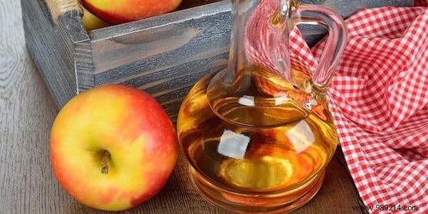 11 Proven Ways Apple Cider Vinegar Supports Health and Wellness