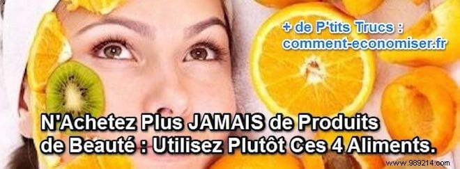 Ditch Store-Bought Beauty Products: 3 Kitchen Staples for Radiant Skin