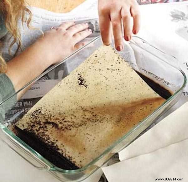 18 Ingenious Ways to Reuse Coffee Grounds You Never Knew