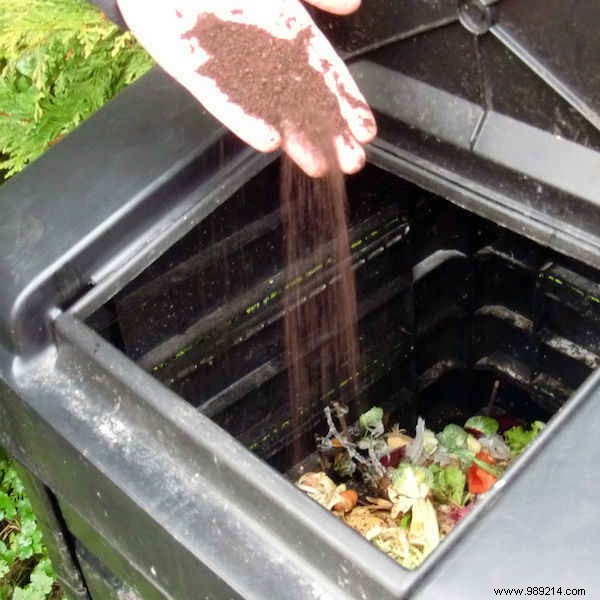 18 Ingenious Ways to Reuse Coffee Grounds You Never Knew