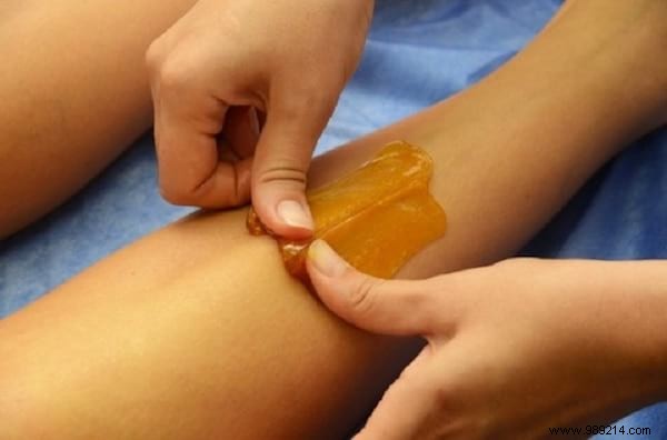 6 Expert Tips for Pain-Free Leg Waxing: Before, During, and After Care