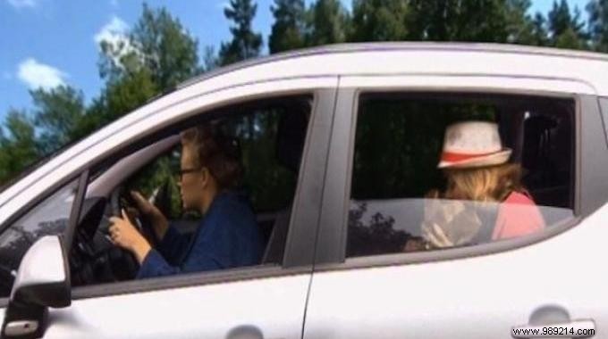 Beat Motion Sickness Naturally: The Power of Ginger Chewing Gum