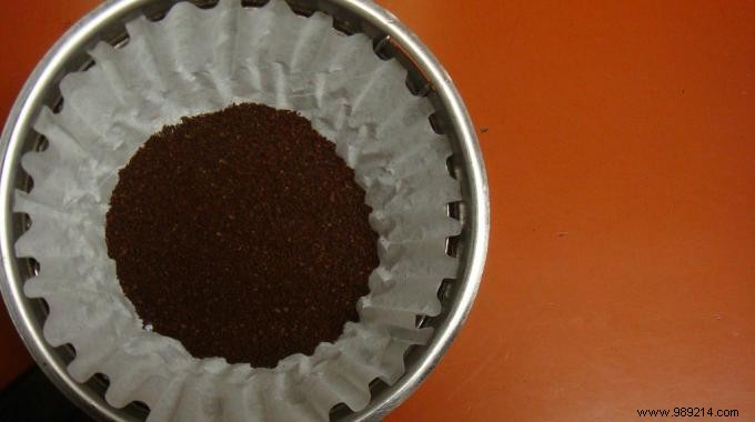 Clean and Maintain Your Drains for Free Using Coffee Grounds