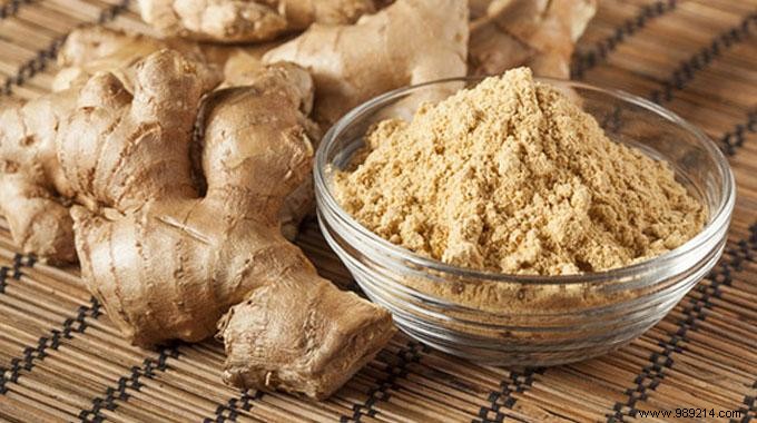 Natural Ginger Tea: A Proven, Medication-Free Remedy for Migraine Relief