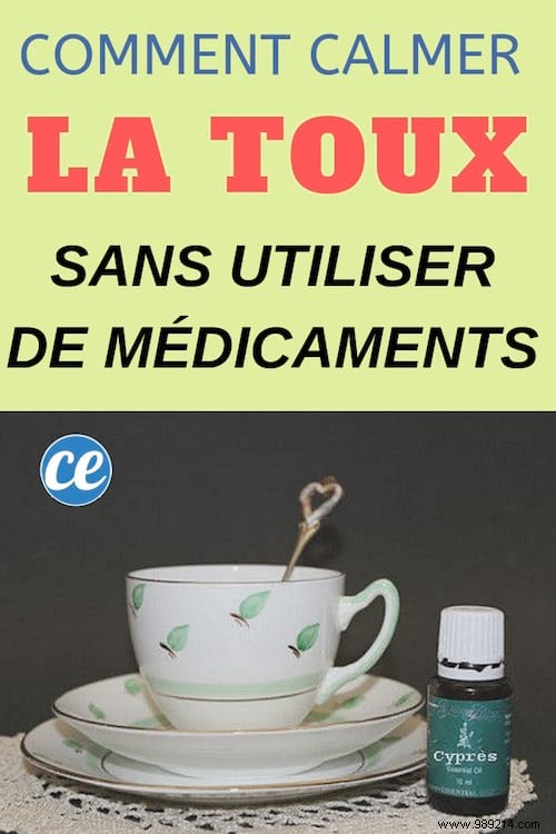 Natural Remedies to Relieve Dry and Wet Coughs Without Medication