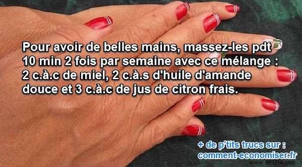 Revitalize Your Hands: The Ultimate Sweet Almond Oil Recipe for Soft, Youthful Skin