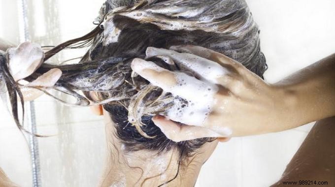 5 Proven Natural Alternatives to Chemical Shampoos for Healthier Hair