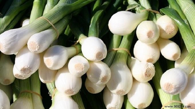 Unlocking the Proven Health Benefits of Onions: Time-Tested Natural Remedies