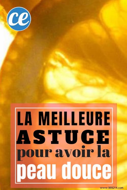 Unlock Baby-Soft Skin with This Proven Lemon Trick After Beach or Pool