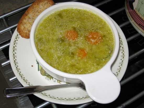 4 Time-Tested Grandmother s Remedies to Relieve Gastroenteritis in Just One Day