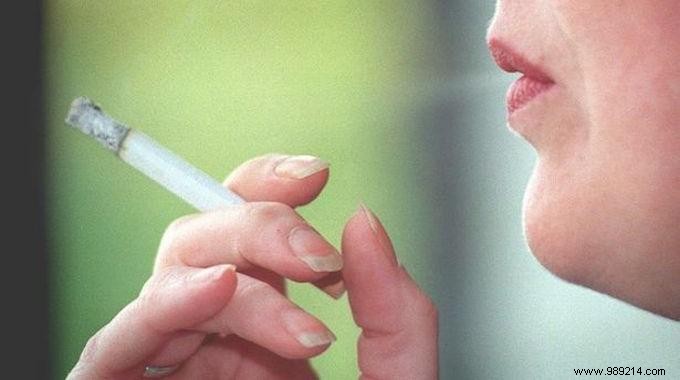 Quit Smoking Effectively: The 3-Day Sauna Detox to Sweat Out Nicotine