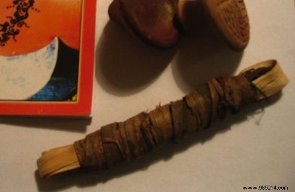 Natural Teeth Whitening with Siwak Sticks: A Proven, Time-Tested Method