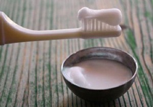 My Proven Homemade Toothpaste Recipe for Whiter, Stronger Teeth