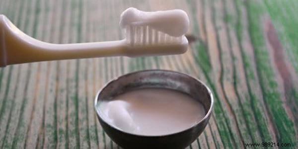 My Proven Homemade Toothpaste Recipe for Whiter, Stronger Teeth