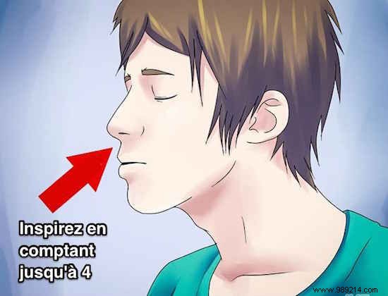 Fall Asleep in Under 1 Minute: Dr. Andrew Weil s Proven 4-7-8 Breathing Technique