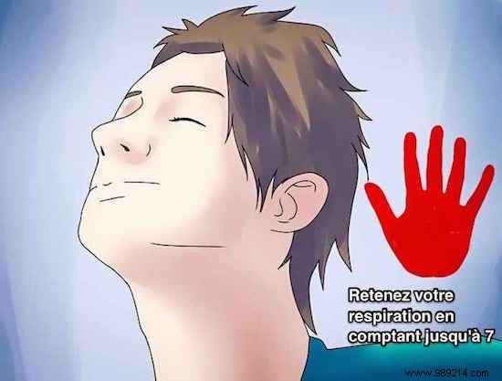 Fall Asleep in Under 1 Minute: Dr. Andrew Weil s Proven 4-7-8 Breathing Technique