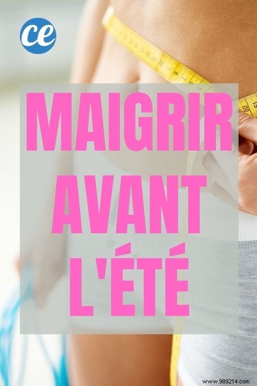 10 Proven Tips for Effective Weight Loss Before Summer