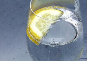 Why Start Your Day with a Large Glass of Water on an Empty Stomach for Better Well-Being