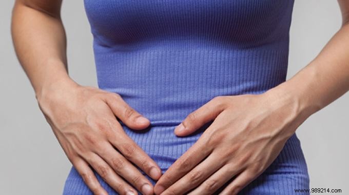 Fast-Acting Natural Remedy for Gastroenteritis: Magnesium Chloride