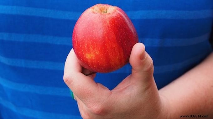 Why You Should Avoid Eating Apples After Meals – The Best Time for Optimal Digestion