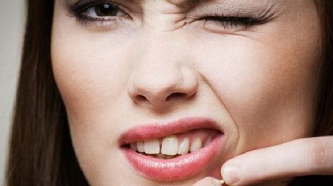 Grandma s Time-Tested Toothpaste Remedy: Banish Pimples Overnight