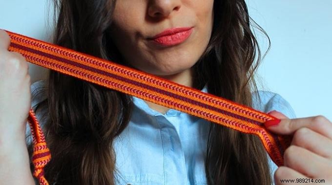 Wake Up to Silky Smooth Hair: Grandma s Timeless Ribbon Trick