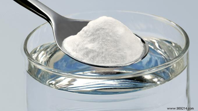 Banish Heartburn Fast: Baking Soda s Proven Home Remedy