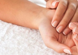 Whiten and Strengthen Nails Naturally with Lemon: A Proven Grandma s Remedy