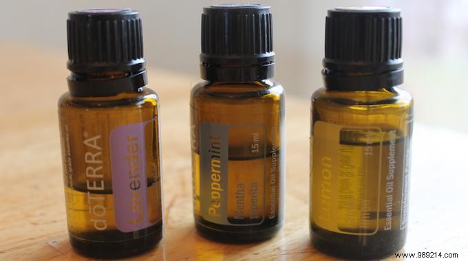 5 Proven Reasons to Incorporate Essential Oils into Your Daily Routine