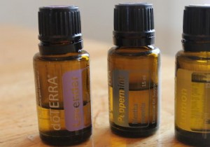 5 Proven Reasons to Incorporate Essential Oils into Your Daily Routine
