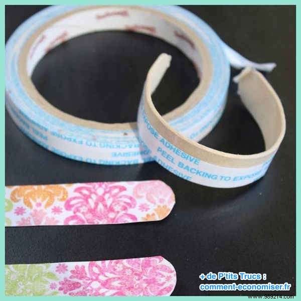 How to Transform Popsicle Sticks into Custom Wooden Bracelets