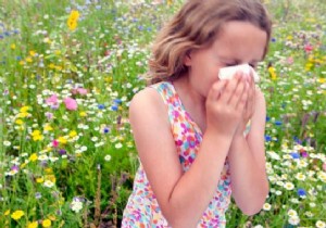 6 Proven Natural Strategies to Combat Spring Allergies