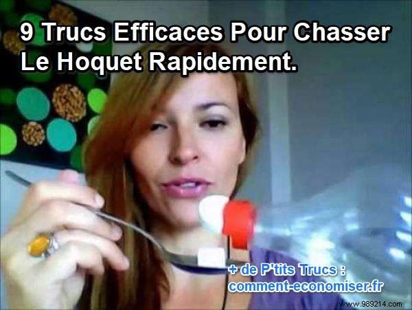 9 Proven Home Remedies to Stop Hiccups Fast