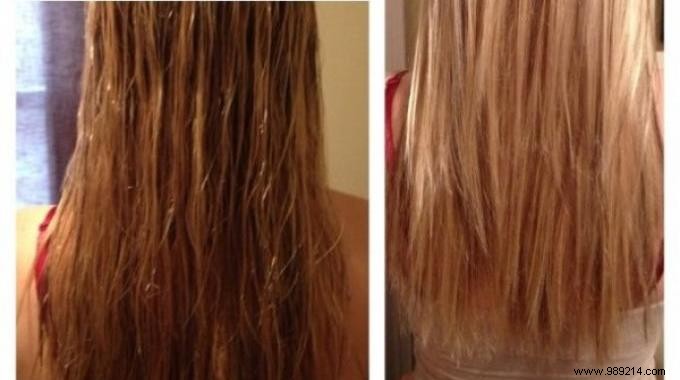 Revive Dry, Brittle Hair with Grandma s Time-Tested Egg Yolk Mask