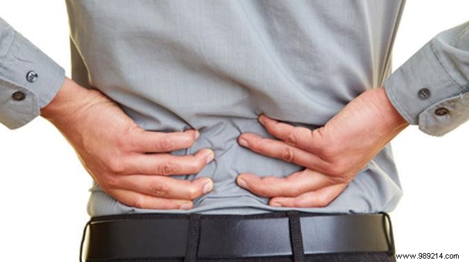 The Forward Fall: A Simple Stretch to Release Tension in Shoulders, Back, and Legs