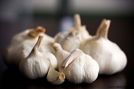Unlocking Garlic s Proven Health Benefits: Nature s Trusted Remedy