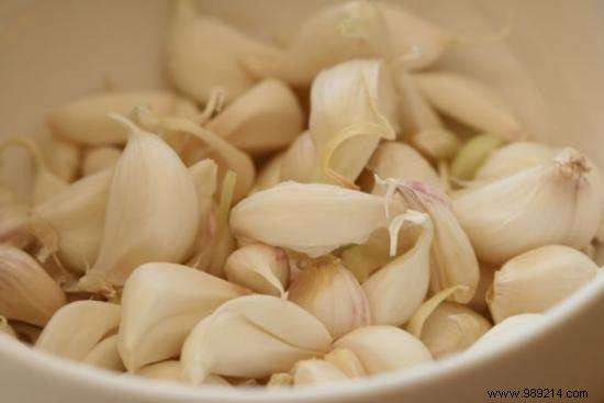 Unlocking Garlic s Proven Health Benefits: Nature s Trusted Remedy