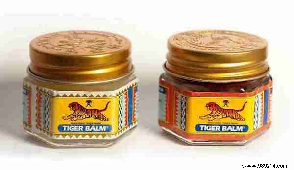 5 Proven Tiger Balm Uses: Relieve Pain, Clear Congestion and More