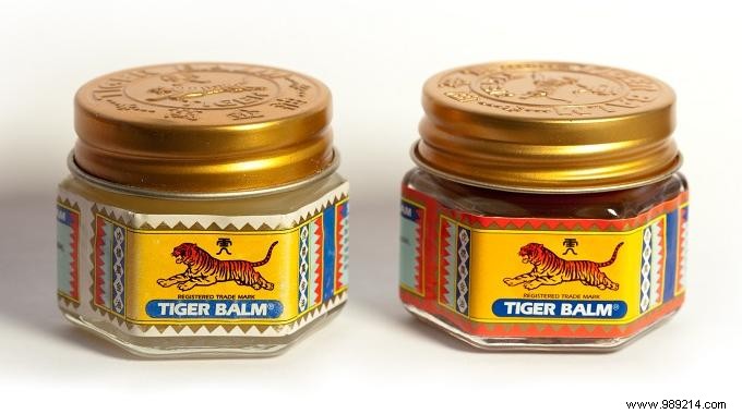 5 Proven Tiger Balm Uses: Relieve Pain, Clear Congestion and More