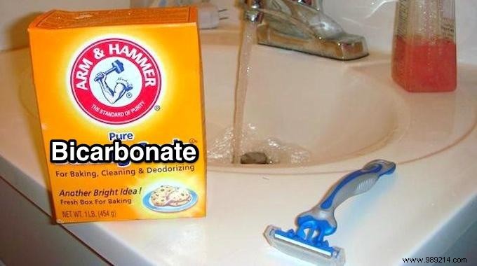 Shaving with Baking Soda: My Proven Method for Closer Shaves and Major Savings