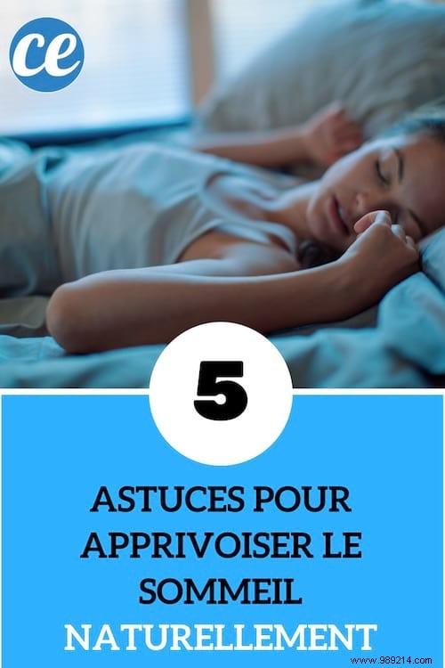 5 Proven Natural Tips to Improve Sleep and Conquer Insomnia