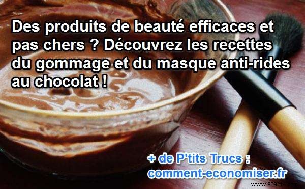 DIY Chocolate Scrubs and Masks: My Affordable Path to Radiant Skin