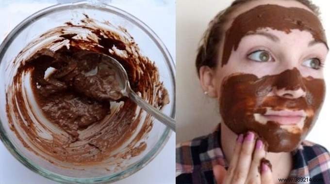 DIY Chocolate Scrubs and Masks: My Affordable Path to Radiant Skin