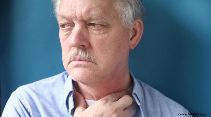 3 Proven Grandmother s Remedies for Soothing a Sore Throat