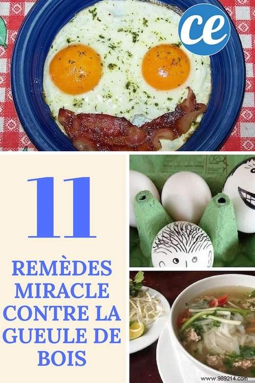 11 Proven Hangover Remedies Backed by Science and Tradition