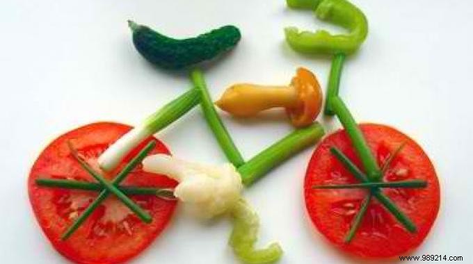 A Balanced Daily Plan for Healthy, Sustainable Weight Loss