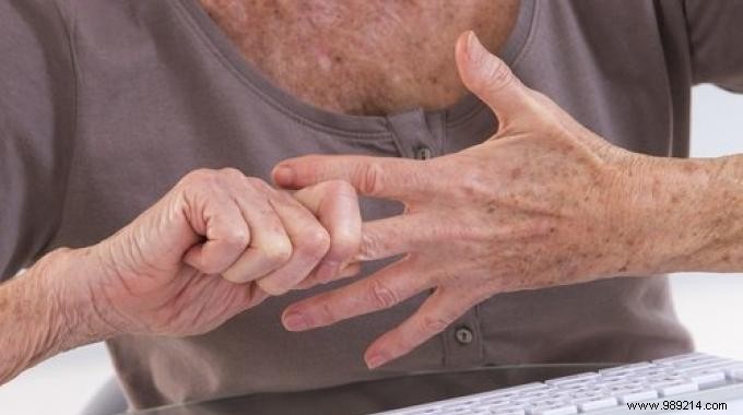 6 Natural Remedies to Effectively Relieve Osteoarthritis and Inflammatory Pain