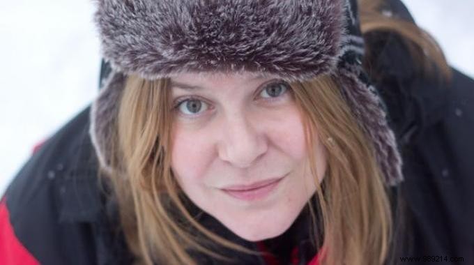 Soothe Winter-Irritated Skin with This Proven Homemade Avocado Face Mask