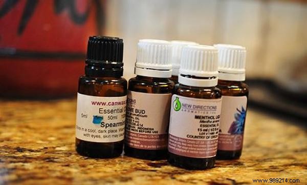 DIY Natural Tiger Balm Recipe: Pure Relief Without Petroleum Jelly